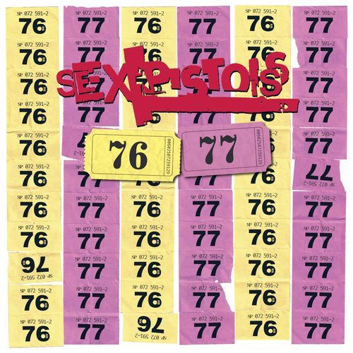 God Save The Queen (Outtake / 1977)