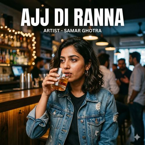 AJJ DI RANNA