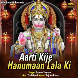 Aarti Kije Hanuman Lala Ki-MSwlWgB8cUk