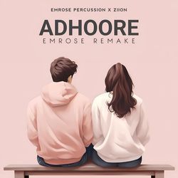 Adhoore (Emrose Remake)-Ly8lYDZFcwM