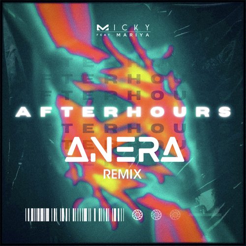Afterhours (Anera Remix)