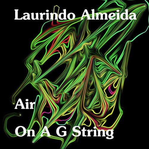 Air On A G String