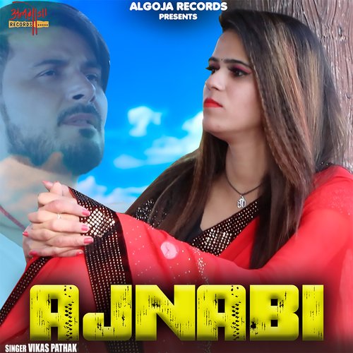 Ajnabi