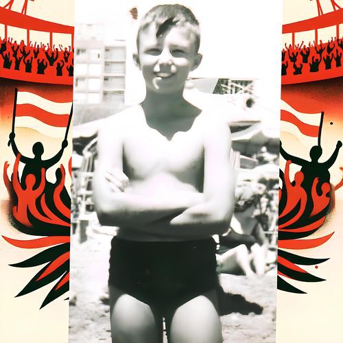 Al Pie del Campeón cover art