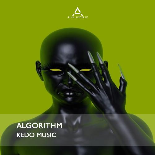 Algorithm (Radio Edit)
