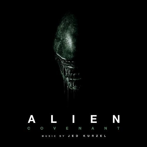 The Med Bay (From "Alien: Covenant" Soundtrack) cover art