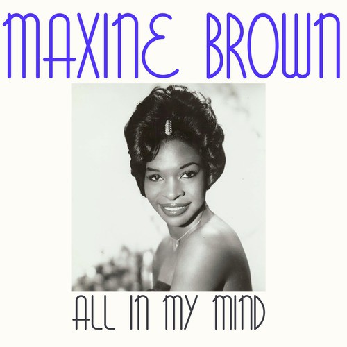 All in My Mind