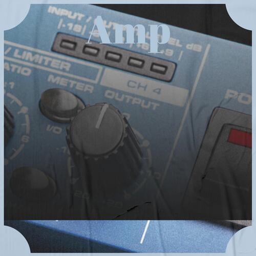 Pertain cover art