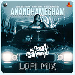 Anandhamegham Lofi Mix (From &quot;Happy New Year&quot;)-IRoNZC59YgI