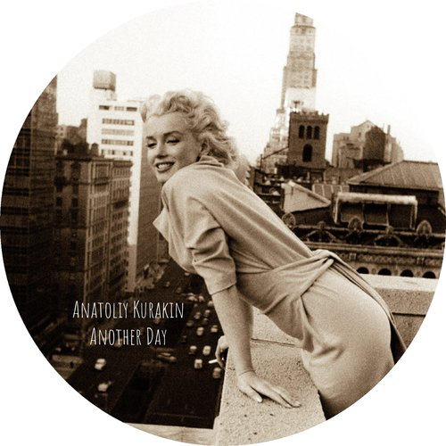 Another Day cover art