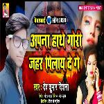 Apna Hathe Gori Zahar Pilay De Ge