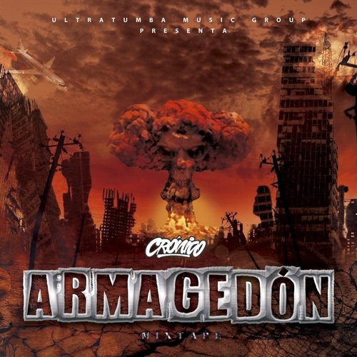 Armagedón