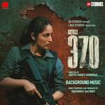 Article 370 (Background Score)