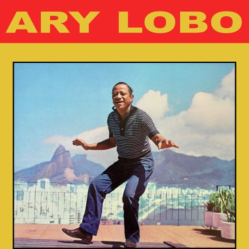 Ary Lobo