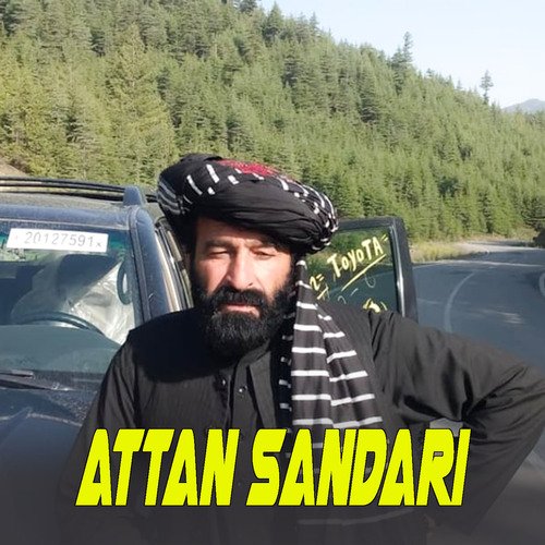 Attan Sandari