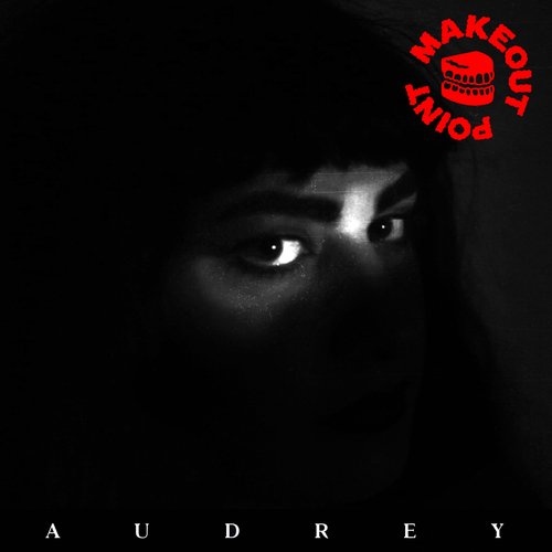 Audrey cover art