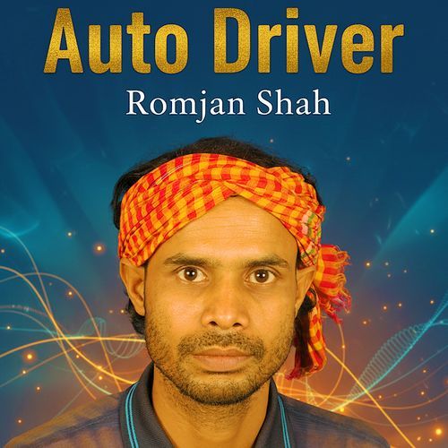 Auto Driver