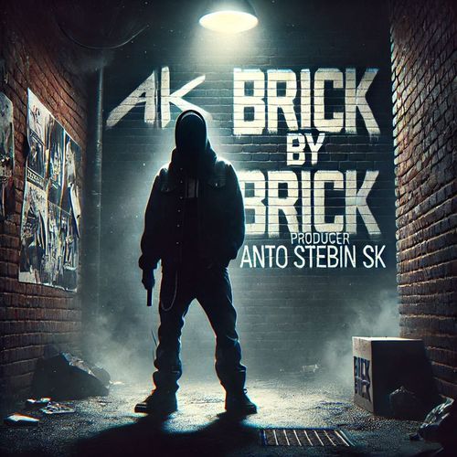 BRICK BY BRICK