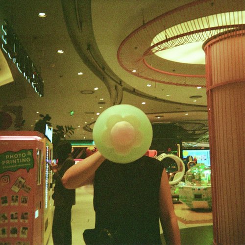 BROKE ABER BÖÖ - EP