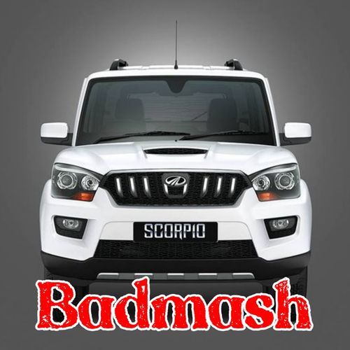 Badmash