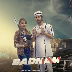 Badnam-AjdaWAB,eWw