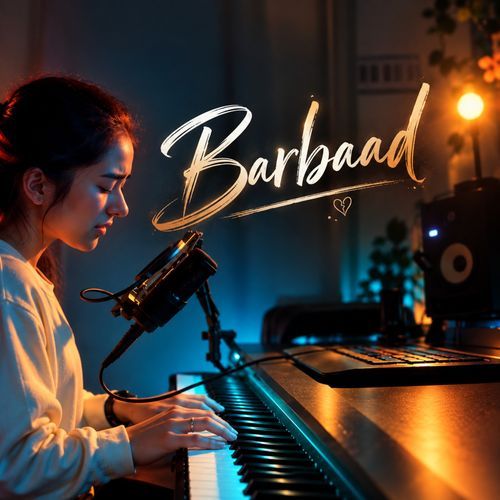 Barbaad