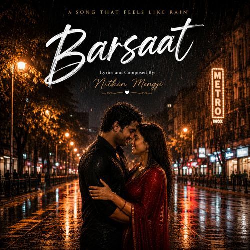 Barsaat