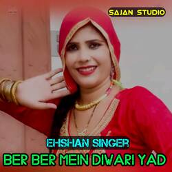 Ber Ber Mein Diwari Yad