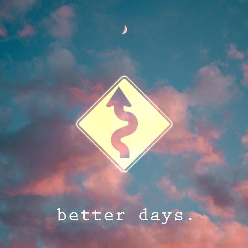 Better Days_poster_image