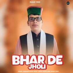 Bhar De Jholi-SDBcV0BcdWY