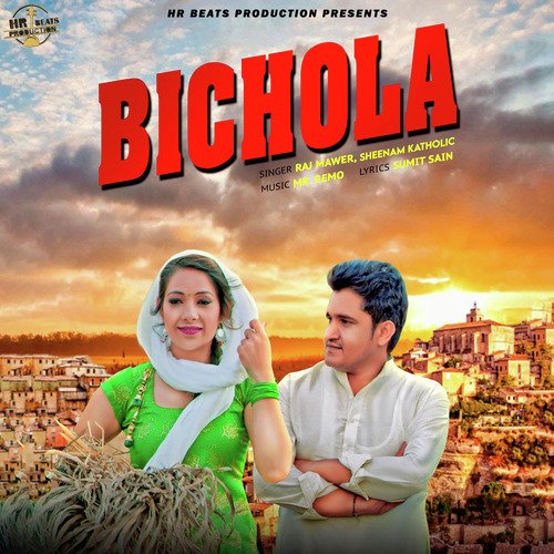 Bichola - Single_poster_image