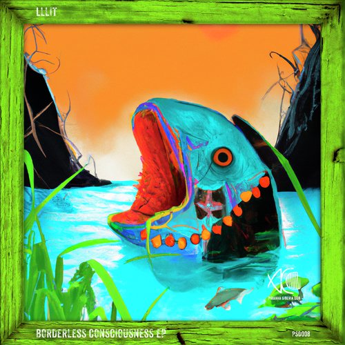 Borderless Consciousness