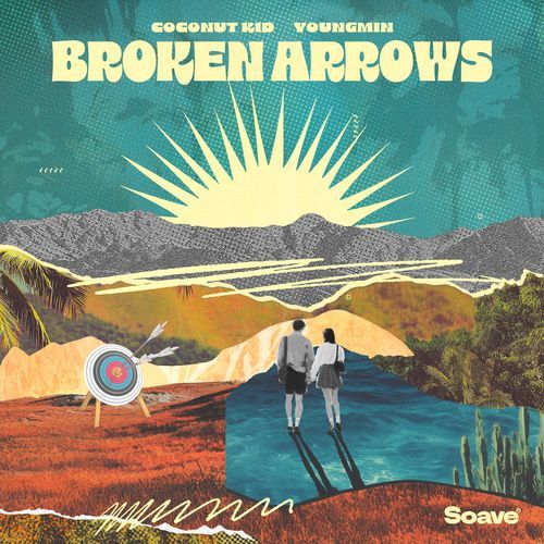 Broken Arrows