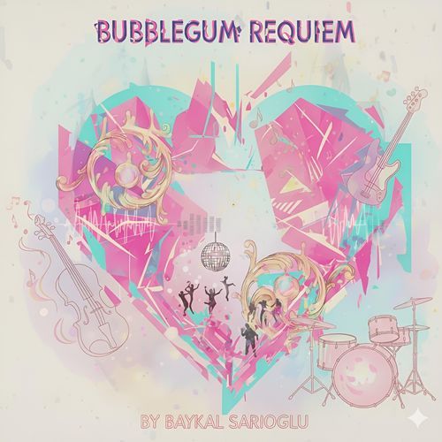 Bubblegum Requiem