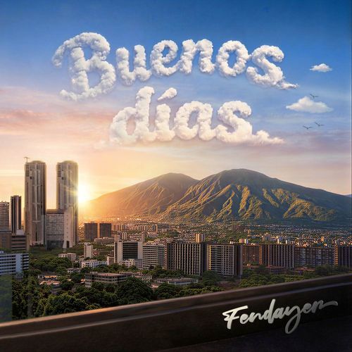 Buenos Dias