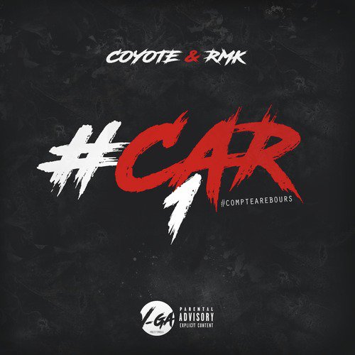 #CAR 1