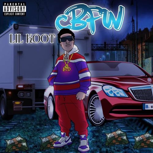 ON TIP cover art