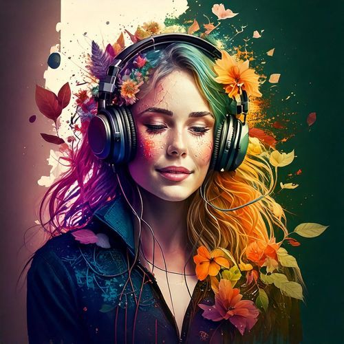 Cadence of Sound: A Musical Experience