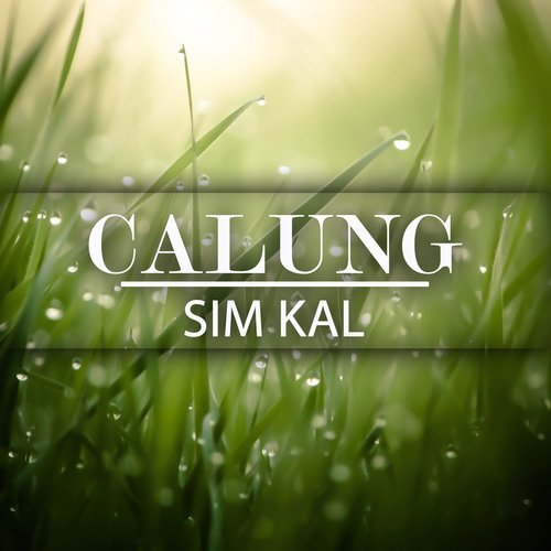 Cadas Pangeran cover art