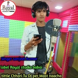 Chhori Tu Dj Per Mast Naacha