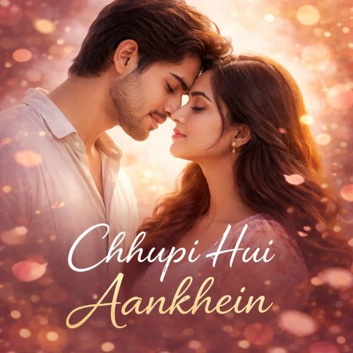 Chhupi Hui Aankhein