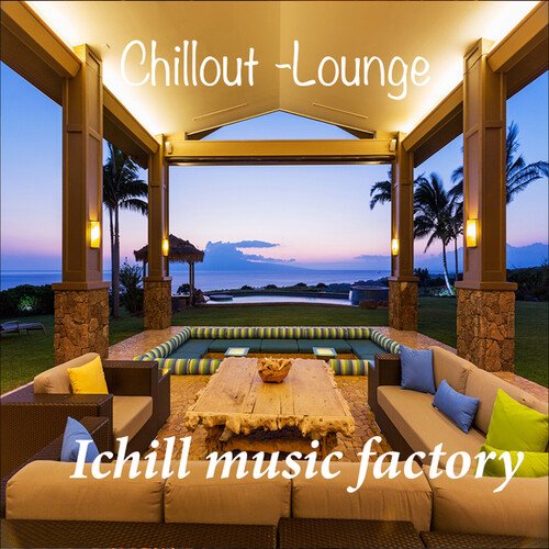 Chillout Lounge cover art