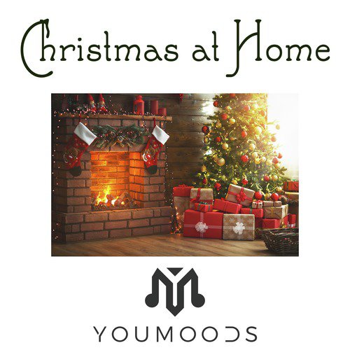 12 Days of Christmas cover art