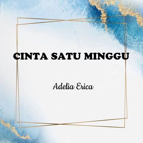 Cinta Satu Minggu_poster_image