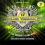 Clubtraxxx, Vol. 7