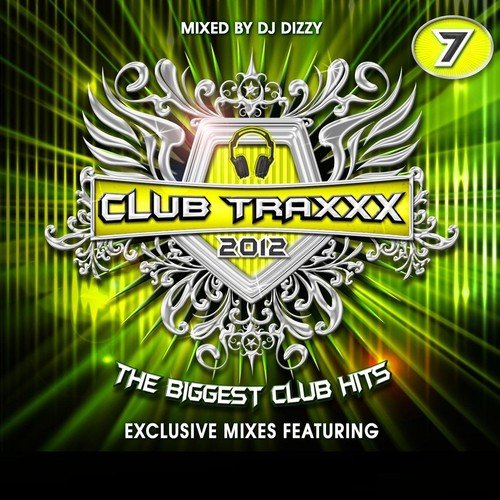 Clubtraxxx, Vol. 7