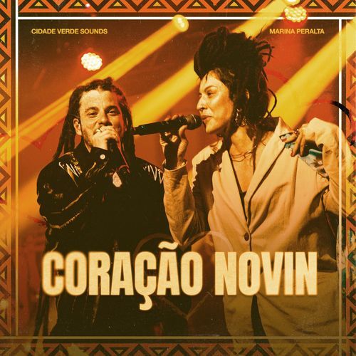 Coração Novin (Live)_poster_image