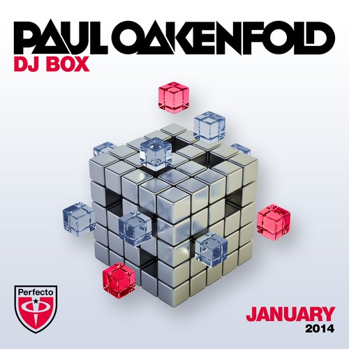 DJ Box - January 2014 (Selected By Paul Oakenfold)
