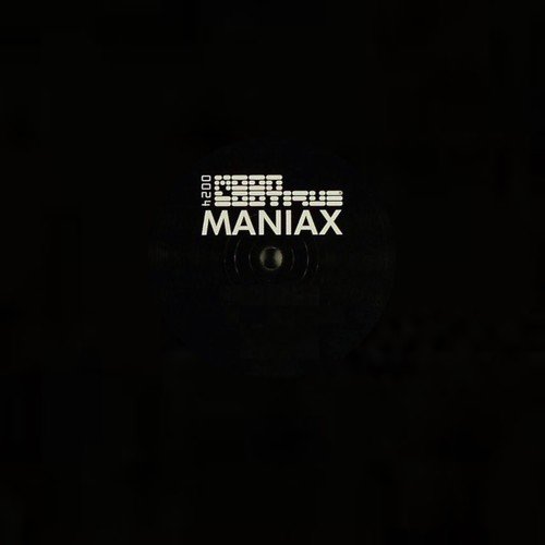 Maniax