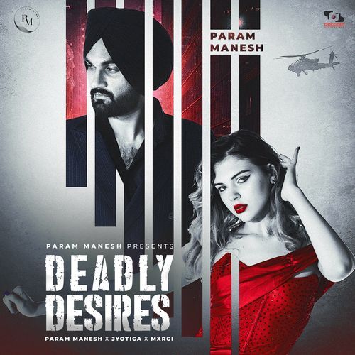 Deadly Desires